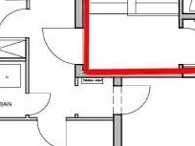 Apartment mieten in La Praille, Carouge