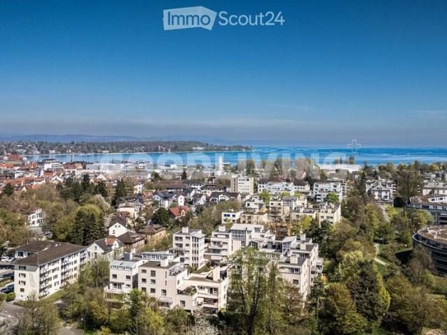 Apartment mieten in Kreuzlingen, Thurgau