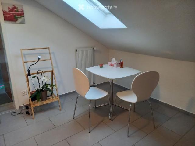 Apartment mieten in Andwil (TG), Thurgau