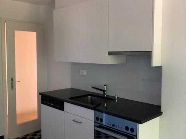 Apartment mieten in Oberwil (BL), Basel-Landschaft