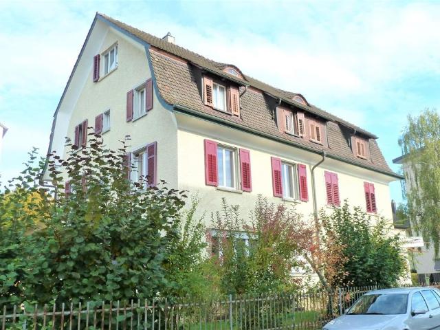 Apartment mieten in Neuhausen, Schaffhausen