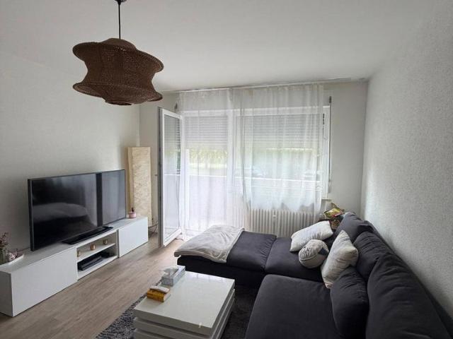 Apartment mieten in Reinach (BL), Basel-Landschaft
