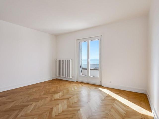 Apartment mieten in Corcelles (NE)