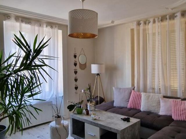 Apartment mieten in Le Locle