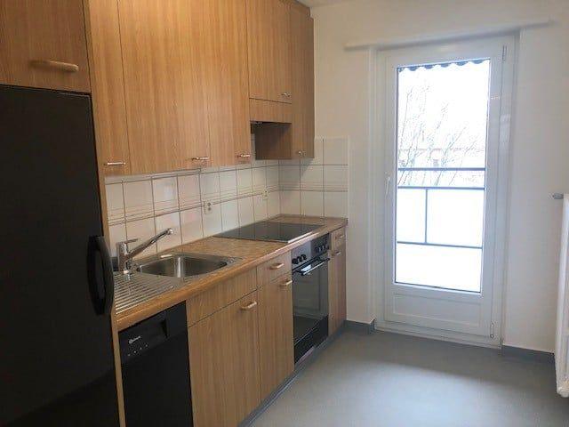 Apartment mieten in Uster, Zürich