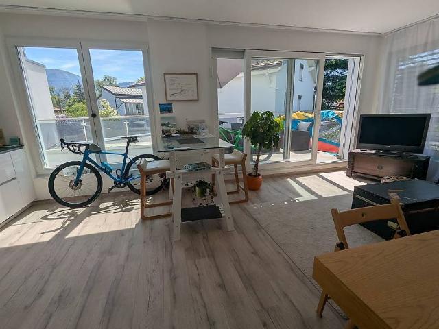 Apartment mieten in Grand-Lancy, Lancy