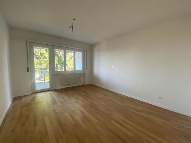 Apartment mieten in Derendingen, Amtei Bucheggberg-Wasseramt