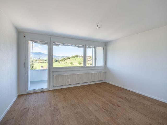 Apartment mieten in Heimberg, Bern
