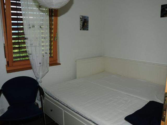 Apartment mieten in Adelboden, Bern