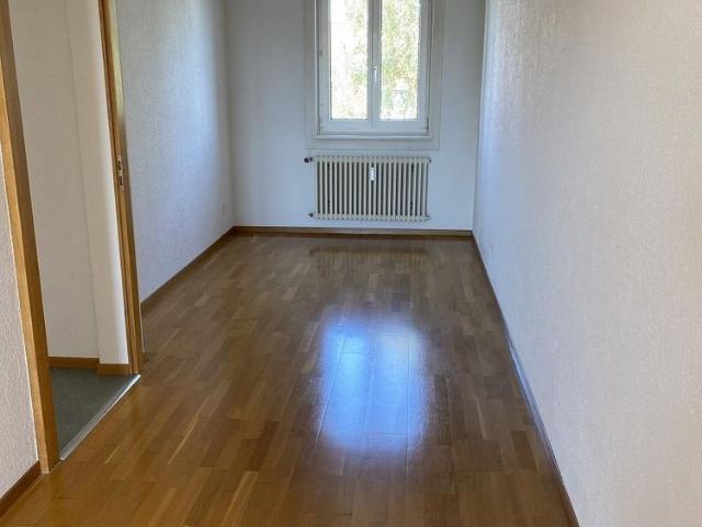 Apartment mieten in Bern
