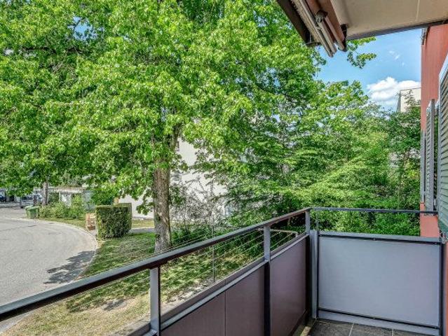 Apartment mieten in Zuchwil, Solothurn