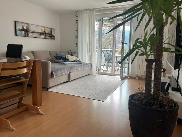 Apartment mieten in Urtenen, Bern