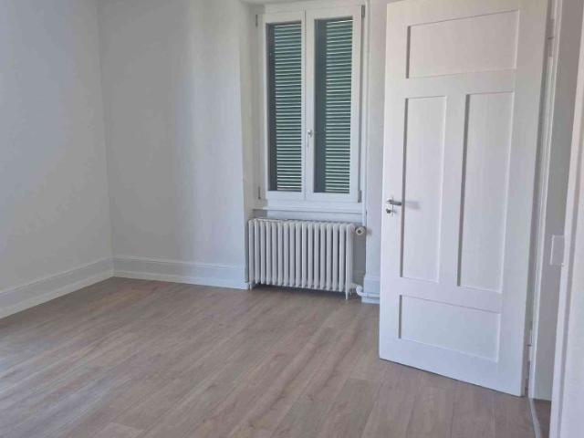 Apartment mieten in Trimbach, Solothurn