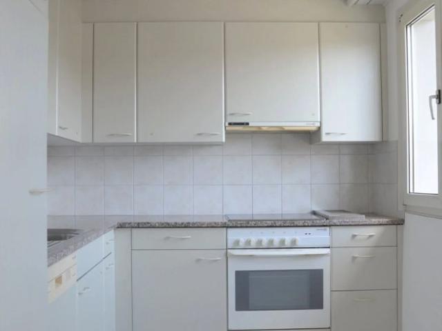 Apartment mieten in Aadorf, Thurgau