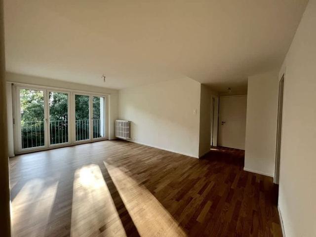 Apartment mieten in Basel, Basel-Stadt