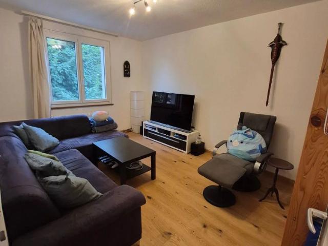 Apartment mieten in Lyss, Bern
