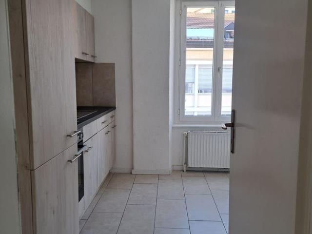 Apartment mieten in Le Locle