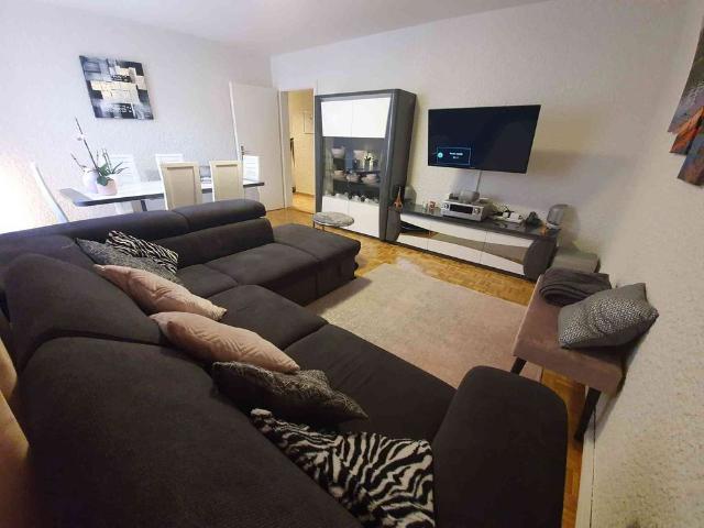 Apartment mieten in Le Locle