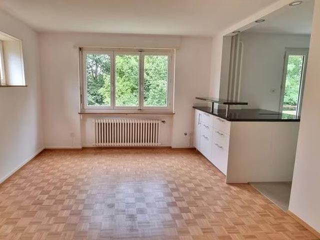 Apartment mieten in Allschwil, Basel-Landschaft