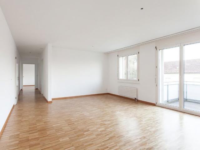 Haus mieten in Schwarzenbach (SG), St. Gallen