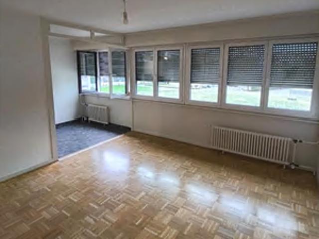 Apartment mieten in Grand-Lancy, Lancy