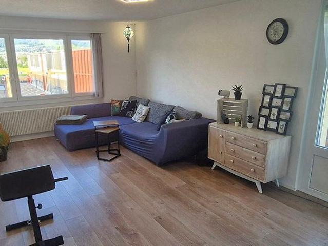 Apartment mieten in Hondrich, Bern