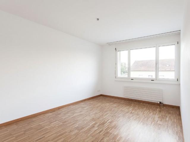 Apartment mieten in Schwarzenbach (SG), St. Gallen