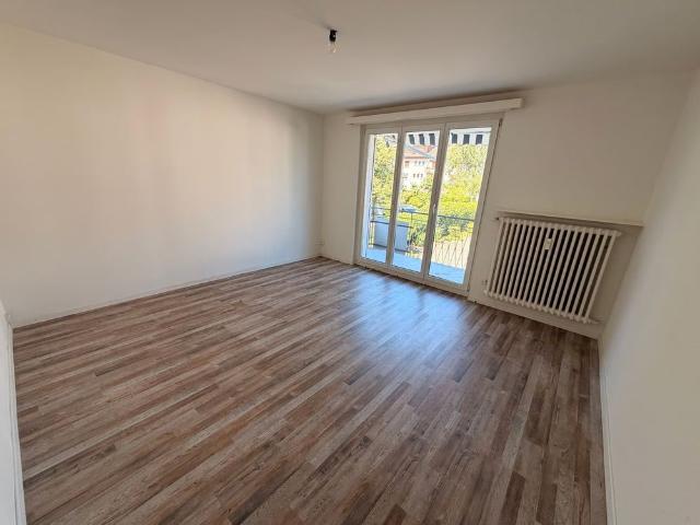 Apartment mieten in HPV Rorschach, Rorschach