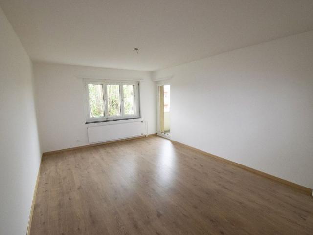 Apartment mieten in Romanshorn, Thurgau