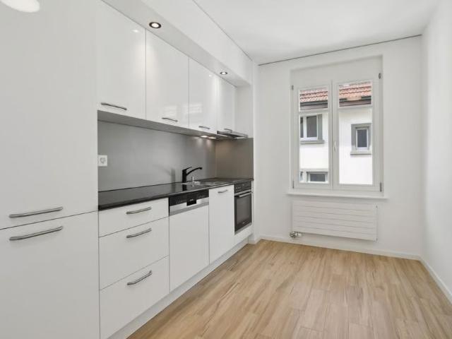 Haus mieten in Rorschach, St. Gallen