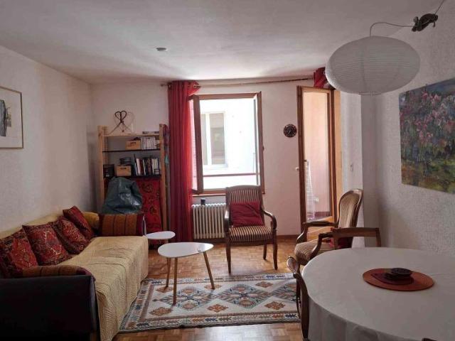 Apartment mieten in La Sarraz, Waadt