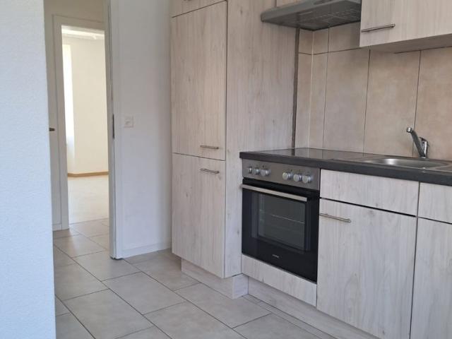Apartment mieten in Le Locle