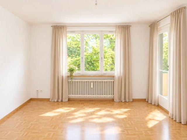 Apartment mieten in Oberwil (BL), Basel-Landschaft