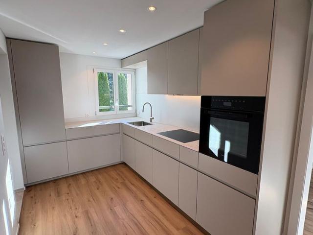 Apartment mieten in Zell (ZH), Zürich