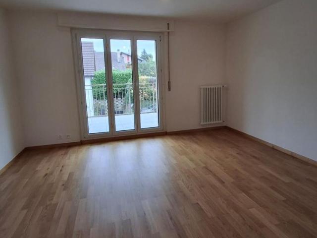 Apartment mieten in Petit-Cortaillod, Cortaillod