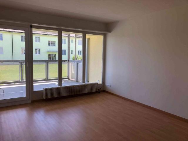 Apartment mieten in Derendingen, Solothurn