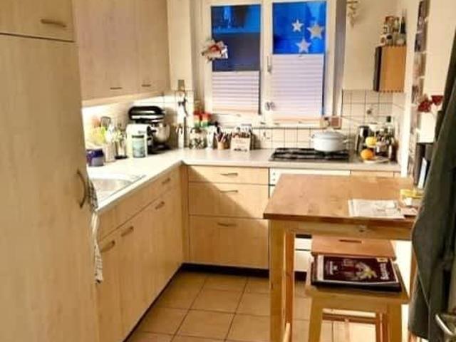 Apartment mieten in Ennetbaden, Aargau