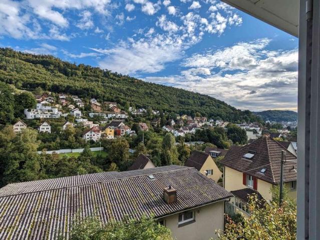 Apartment mieten in Ennetbaden, Aargau