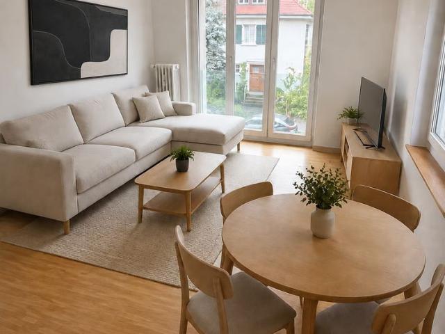 Apartment mieten in Allschwil, Basel-Landschaft