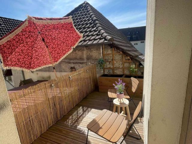 Apartment mieten in Sissach, Basel-Landschaft