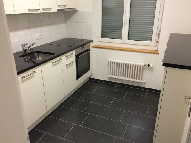 Apartment mieten in Belp