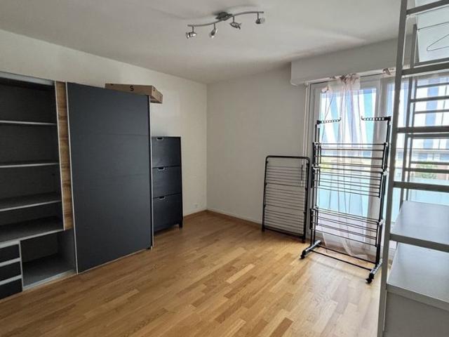 Apartment mieten in Paudex, Waadt