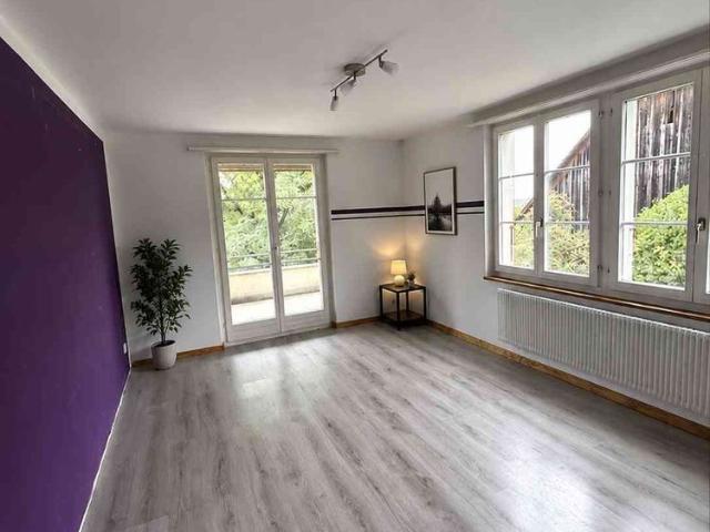 Haus mieten in Hermrigen, Bern