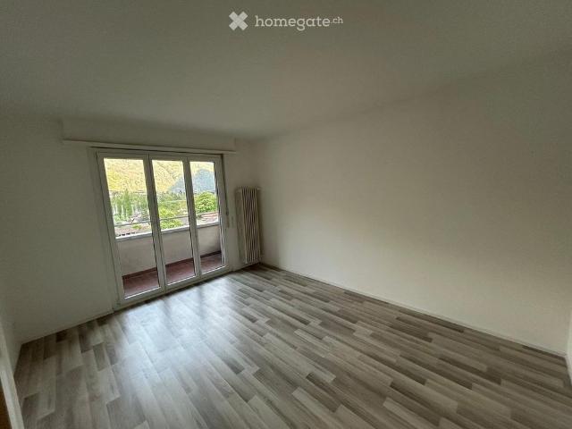 Apartment mieten in Faido, Tessin