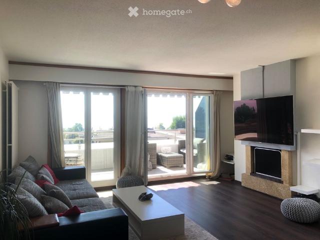 Apartment mieten in Mont-sur-Rolle, Waadt