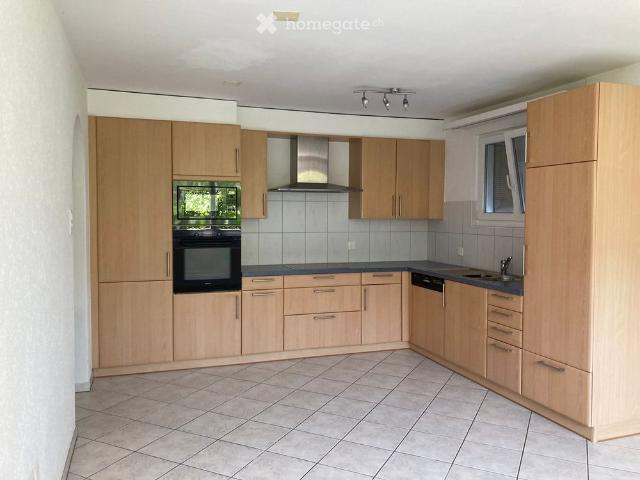 Apartment mieten in Moutier, Bern