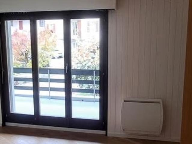 Apartment mieten in Saint-Cergue, District de Nyon