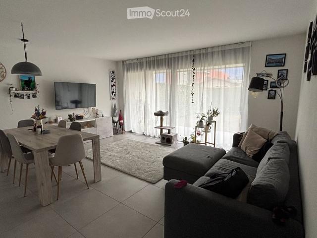 Apartment mieten in Losone, Tessin