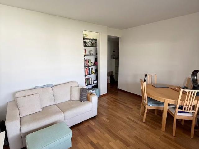 Apartment mieten in Thônex