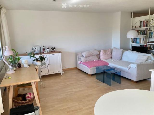 Apartment mieten in Schinznach Bad, Brugg